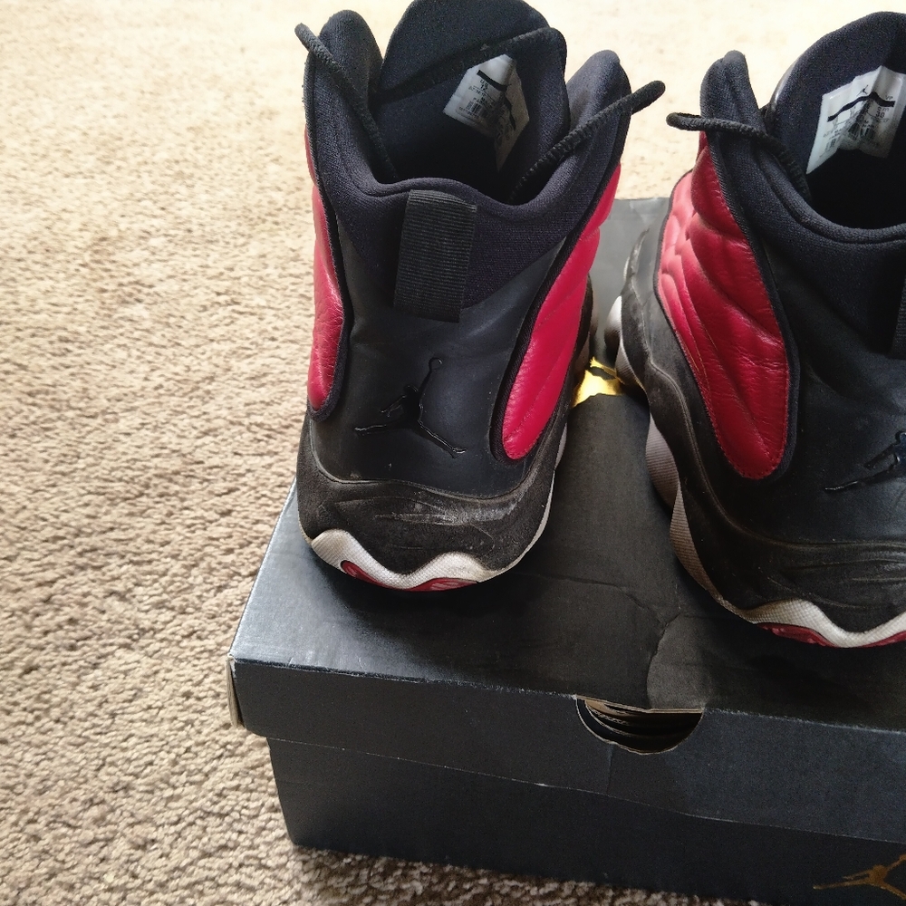 MEN SHOES